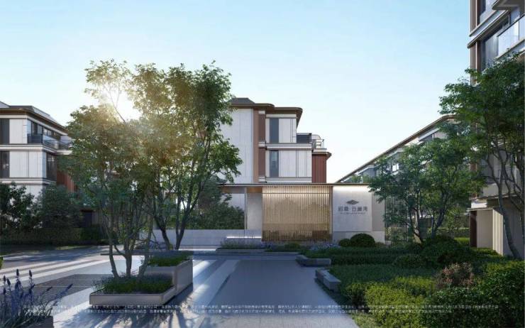 招商云澜湾(2024年上海招商云澜湾)首页网站-楼盘详情-户型配套(图16)