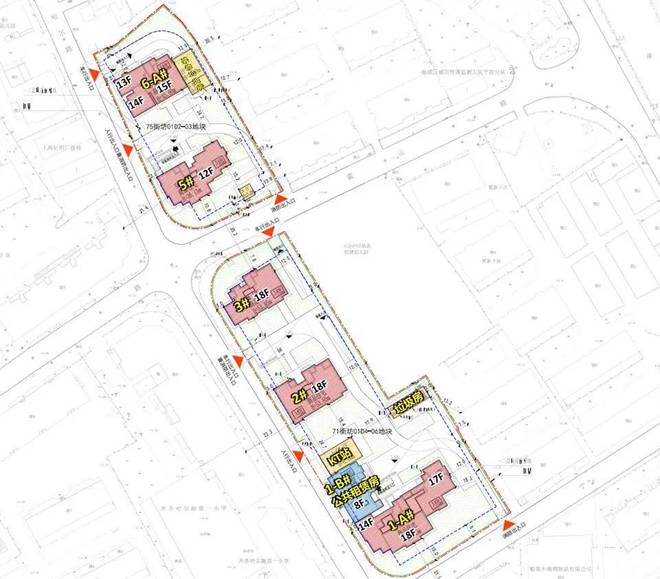 保利琅誉-上海杨浦(保利琅誉)首页网站-2024最新房价+户型图(图7) 保利琅誉-上海杨浦(保利琅誉)首页网站-2024最新房价+户型图(图7)